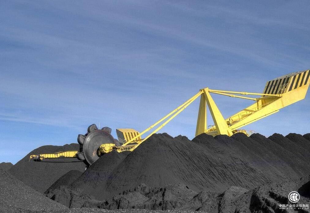 盘点2020年8月煤炭行业政策