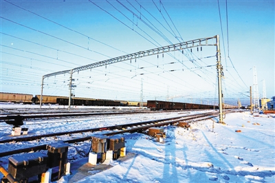 铁路通信安全的守护者