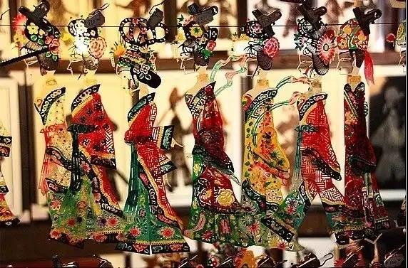 活动预告 | 穿越千年，我们带着皮影戏来到2020年的临沂