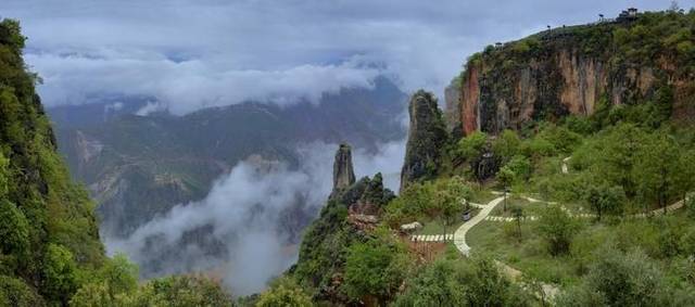 四川新增15家4A级旅游景区