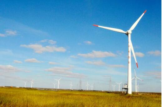 新能源迎财政金融政策“活水” 专项债、REITs激发投资积极性