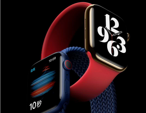 苹果首款5G手机“跳票”了！苹果股价一度转跌