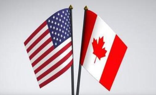 美加贸易紧张局势趋缓 惩罚性关税风险犹在