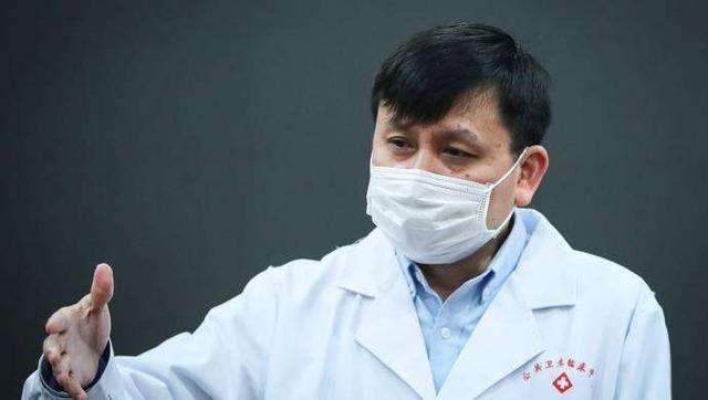 十一能出去“浪”吗？张文宏：浪要100%正常 现在是90%