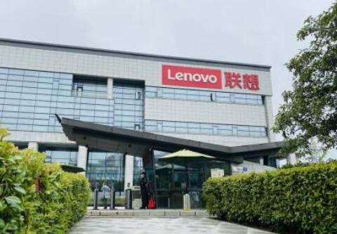 年产值将超300亿背后：联想武汉工厂引入“量子线”