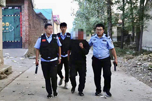 平邑法院“秋风攻坚专项执行”行动：拘传31人、执行案款454737元！