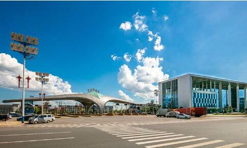 透视湖南自贸试验区：内陆新高地探开放新路径