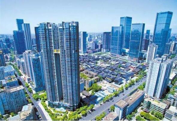 多地争先布局国际消费中心 广州将建口岸及市内免税店