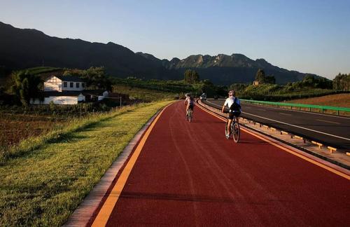 四川推动“交通+旅游”深度融合