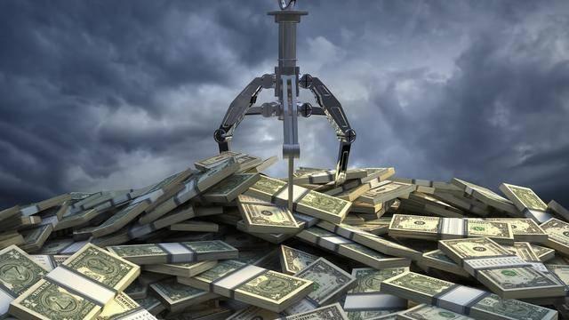 全球亿万富豪总财富三个月激增2万亿 科技医疗保健行业引人瞩目