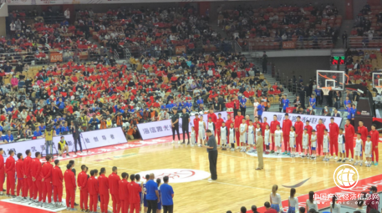 致敬武汉精神！海信激光电视全程助力姚基金慈善赛