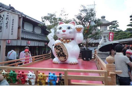 日本旅游促销一波三折