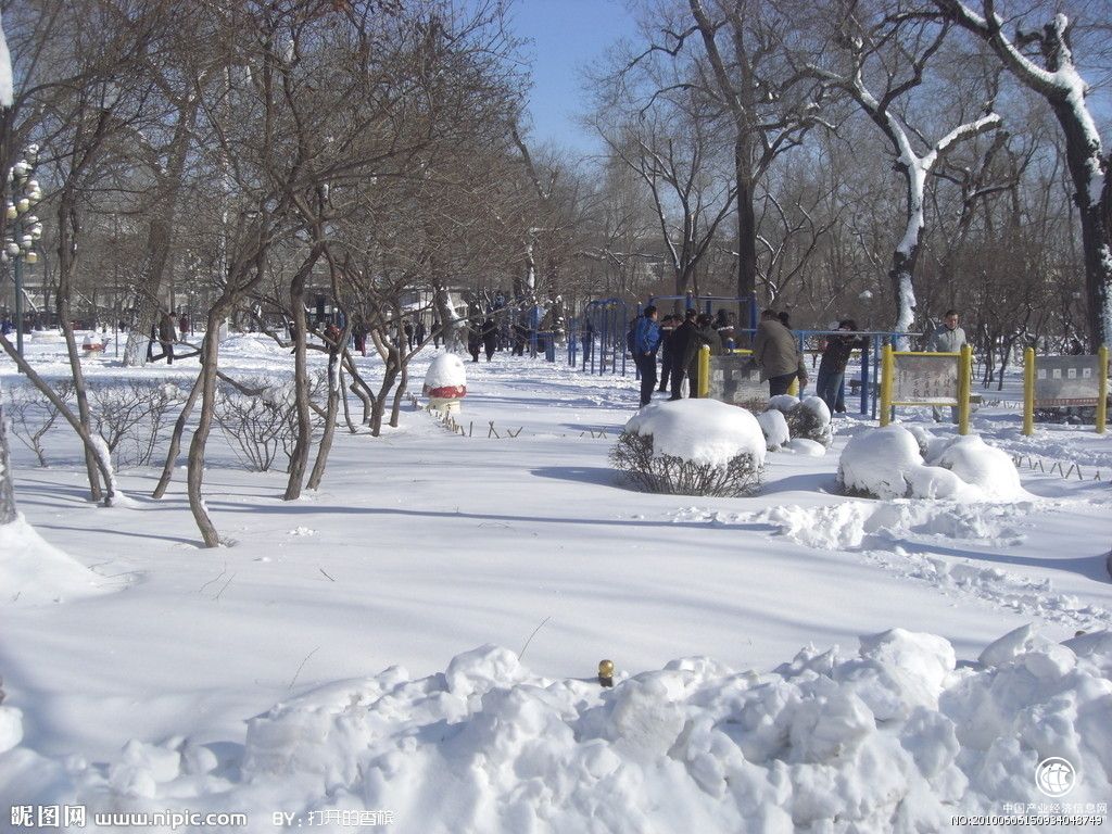 气象专家辟谣“60年来最冷”