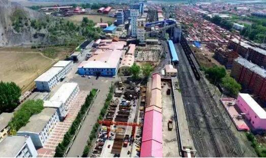 “百年煤城”鸡西：重铸发展动能 渐别煤炭依赖