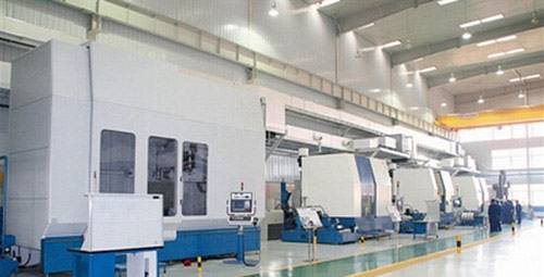 齐齐哈尔：以精细高端发展路线促进制造产业全面高质量发展