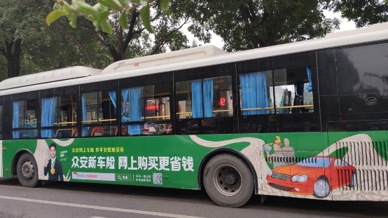 众安保险下沉市场的战略抉择：快速入局、科技赋能、精耕细作