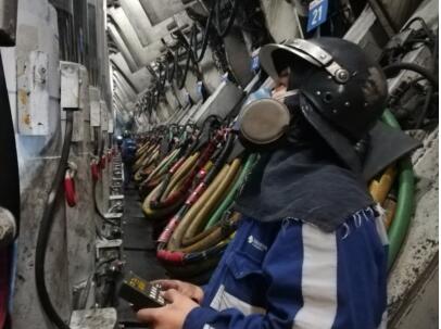 神东煤炭集团重大技术攻关助推科技创新发展