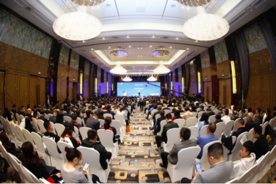 万和众智·智汇共赢 大咖云集 税收服务数字化发展峰会亮点聚焦