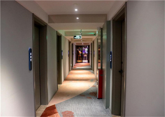 再遇广州，千年古都打卡新潮“希诺酒店”