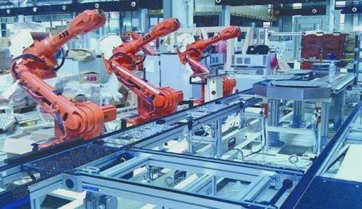 三年行动计划收官，中国工业互联网渐入佳境