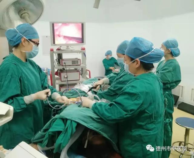 「优惠活动」德州市中医院宫颈癌筛查优惠活动惊艳来袭~速来约啦