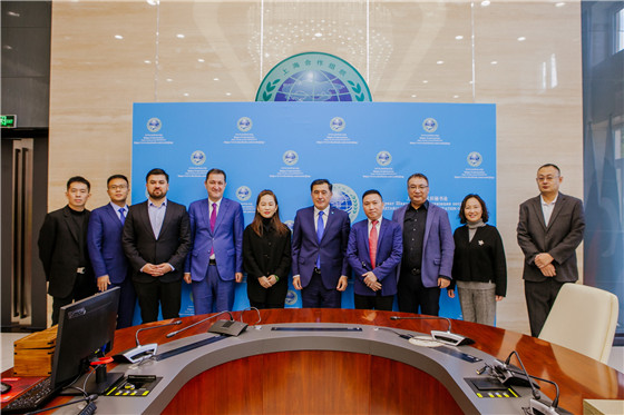 柏堡龙“双中心”凝聚共同体 “双循环”构建大格局