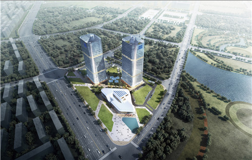 【聚焦新产业 提升新动能】总投资20亿元！青岛西海岸新区6个重点项目集中开工