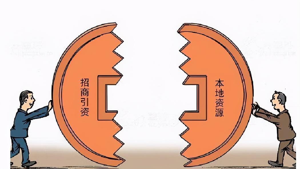 宁津县：做实“优服务”跑出招商引资“加速度”