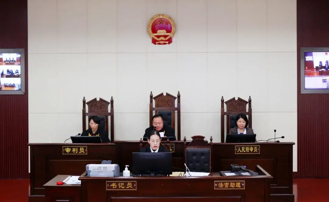 【扫黑除恶】德州市德城区又一起恶势力犯罪案件被公开宣判