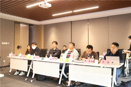 青岛城阳区青年创新创业大赛正式举办