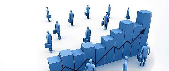 服务外包产业逆势增长 成稳外贸重要力量