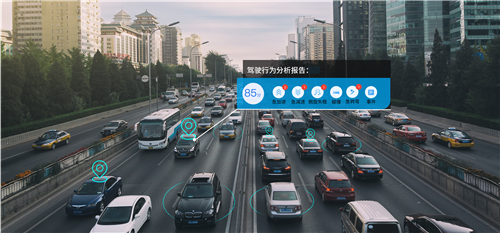 几米UBI车险解决方案，共建车险新时代