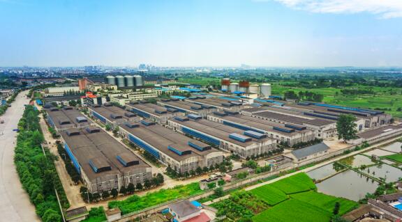 走进德阳·绵竹市抢抓“历史机遇”，加快建设“三高三地”