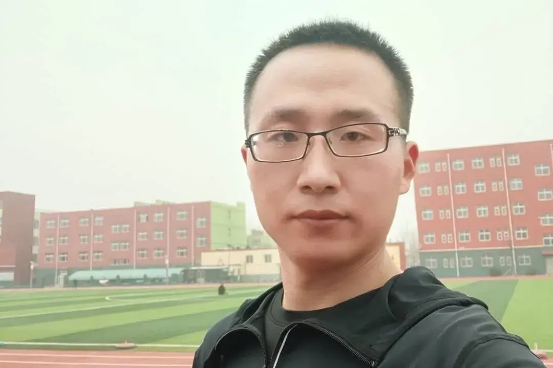 危难之中显大爱 | 宁津县第三实验中学王成龙老师勇救落水儿童