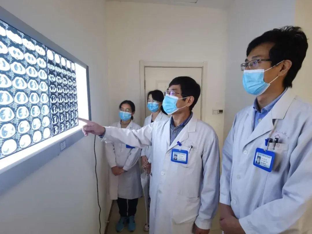 德州市第二人民医院后装治疗（一）|让失去手术机会的宫颈癌患者绝处逢生