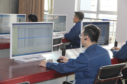 新城热力：5日起主管网逐步提温