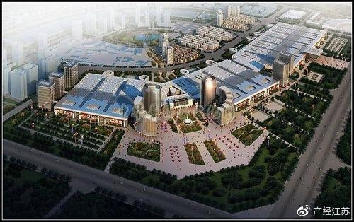 垄断经营？ 天价租金？ 昆明螺蛳湾之市场乱象