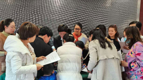 加盟签约率100%，贝贝拉姆逆势在山东开1000家店！