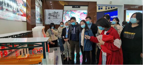 走进德阳·乡村振兴焕发基层生机，国之重器携手科创未来