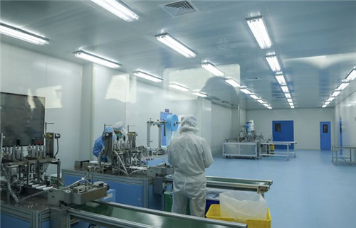 生态示范，健康引领|聚大洋藻业集团以全产业链模式助力海洋经济新发展