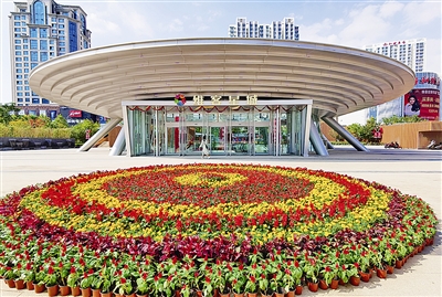 维客“惟新” ：超前目光打造11万平方米地铁商业超级航母