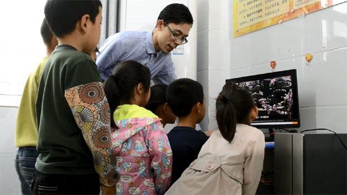 掌门教育：以优质高效的教学服务助力教育普惠