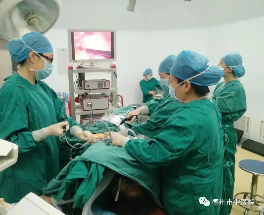 【优惠活动】德州市中医院宫颈癌筛查优惠活动惊艳来袭~速速来约啦！