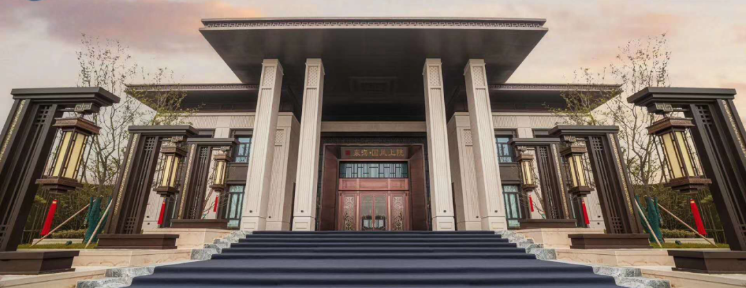 想让生活更有“质感”？带你看堪比墅境的河畔洋房