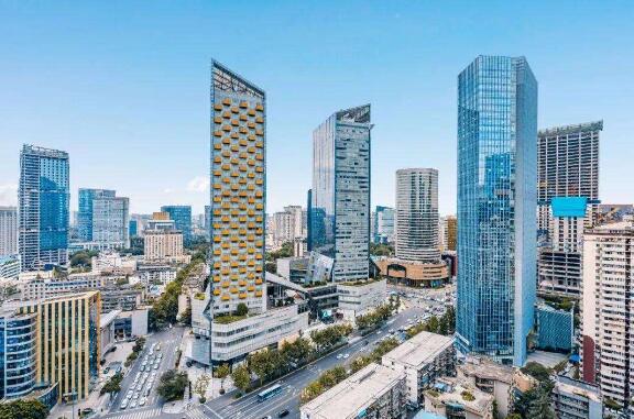 成都建新一代人工智能创新发展试验区 总投资超1000亿元