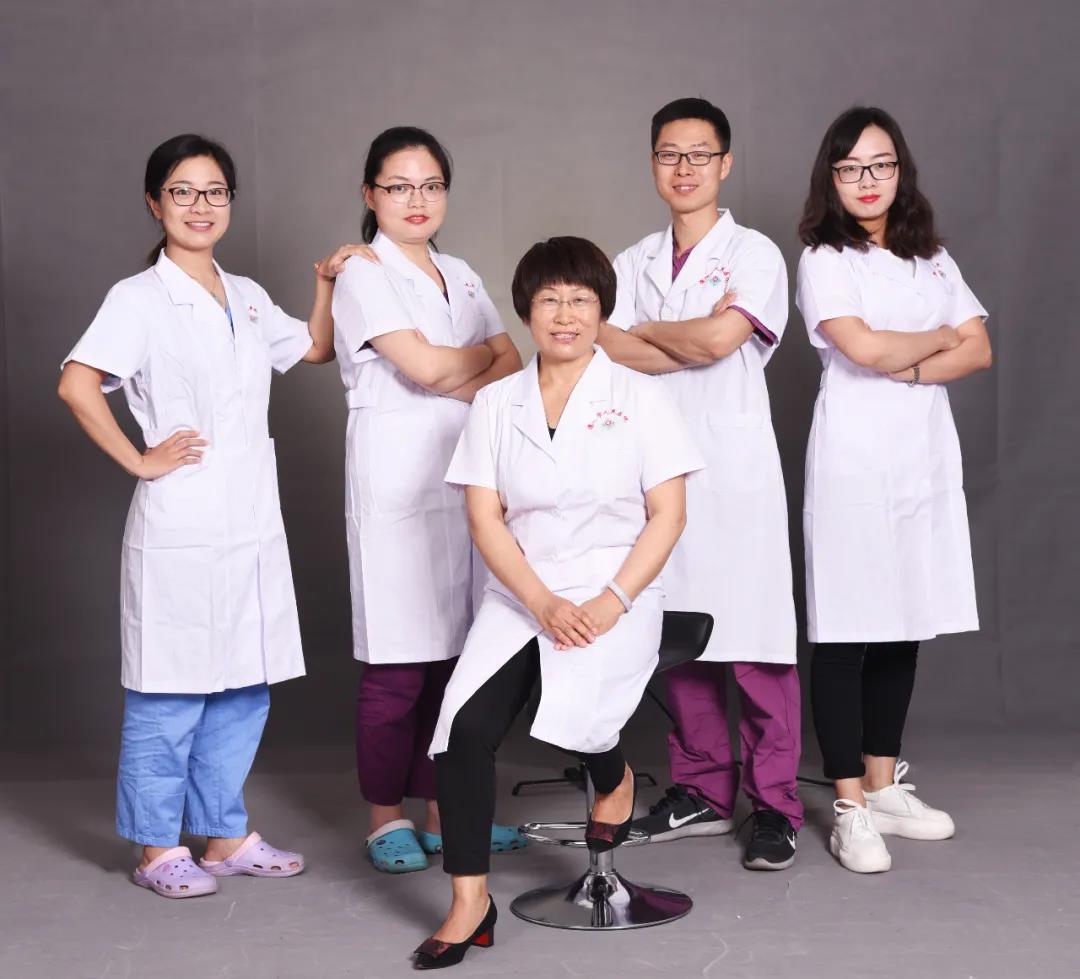 德州市人民医院产前诊断科被评为2020年市级临床精品特色专科