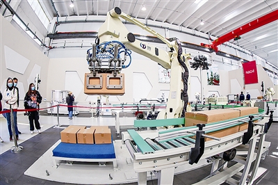 青岛宝佳：“跨界者”异军突起