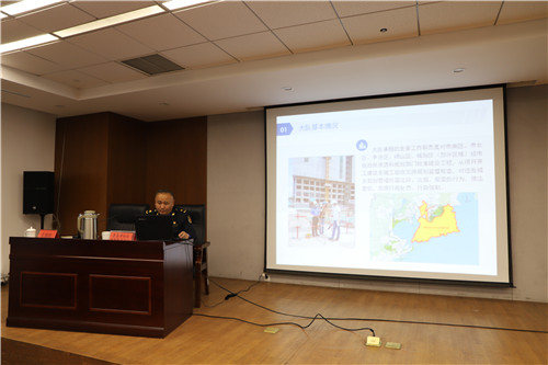 青岛市城市管理局：科技赋监管新能量 服务促执法再创新