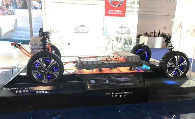 三问新能源车安全：如何将“自燃”从电动汽车字典里抹掉