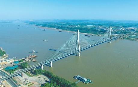 专项检察监督保障长江经济带建设